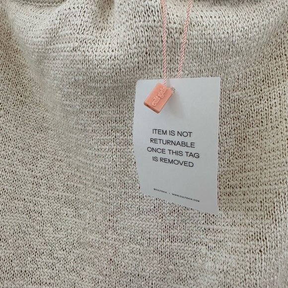 Cult Gaia Cameron Dress - Picture 4 of 13